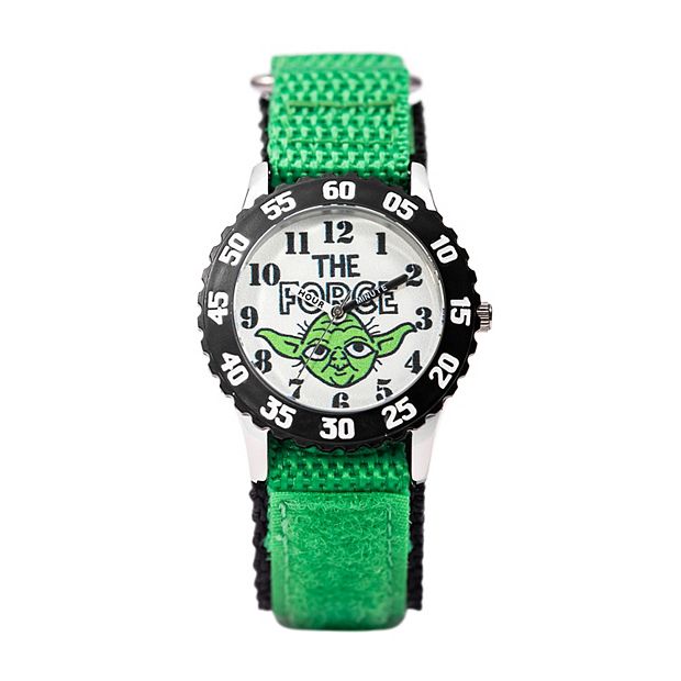 Boys star outlet wars watch