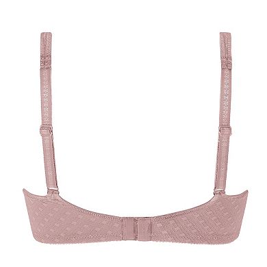 Amoena Mastectomy Bra: Tiana Wireless