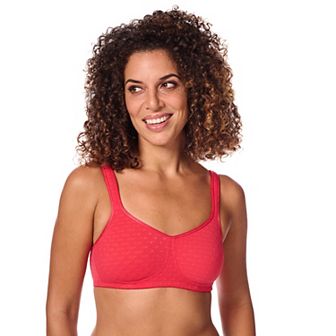 Amoena Mastectomy Bra: Tiana Wireless