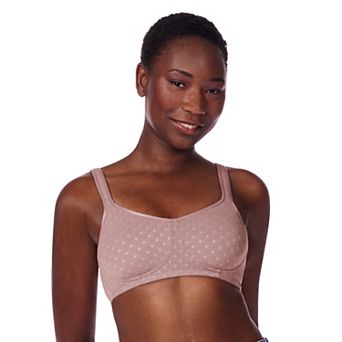 Amoena Mastectomy Bra: Tiana Wireless