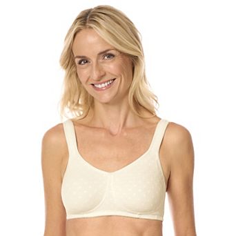 Amoena Mastectomy Bra: Tiana Wireless