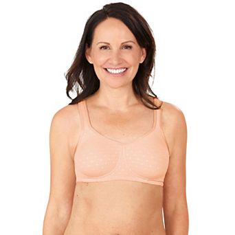 Amoena Mastectomy Bra: Tiana Wireless