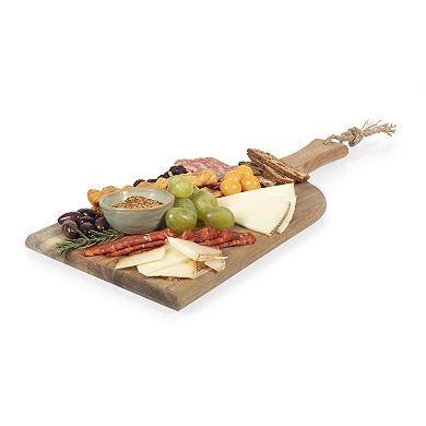 Disney / Pixar Luca Artisan 18-in. Acacia Serving Plank