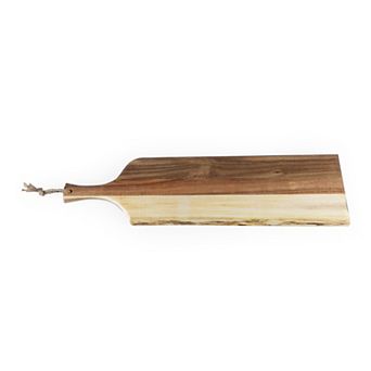 Toscana Artisan 30 in Acacia Serving Plank