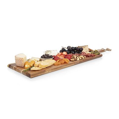 Toscana Artisan 30-in. Acacia Serving Plank