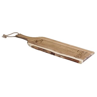 Disney's Ratatouille Artisan 24-in. Acacia Serving Plank