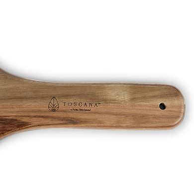 Disney / Pixar's Luca Acacia Pizza Peel Serving Paddle