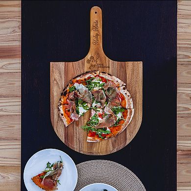 Disney's Mickey Mouse Acacia Pizza Peel Serving Paddle