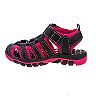 Rugged Bear Girls' Sport Sandals