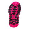 Rugged Bear Girls' Sport Sandals