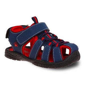 Rugged Bear Boys' Sport Sandals