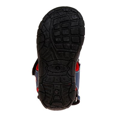 Rugged Bear Boys' Sport Sandals