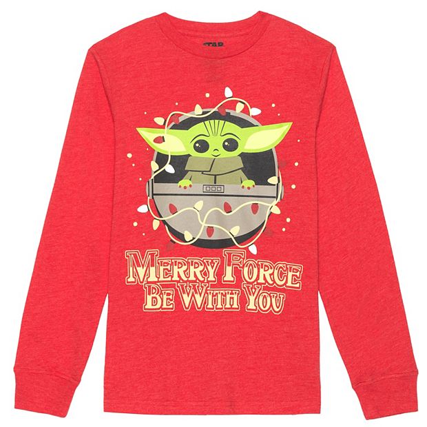 Kohls baby yoda christmas sweater new arrivals