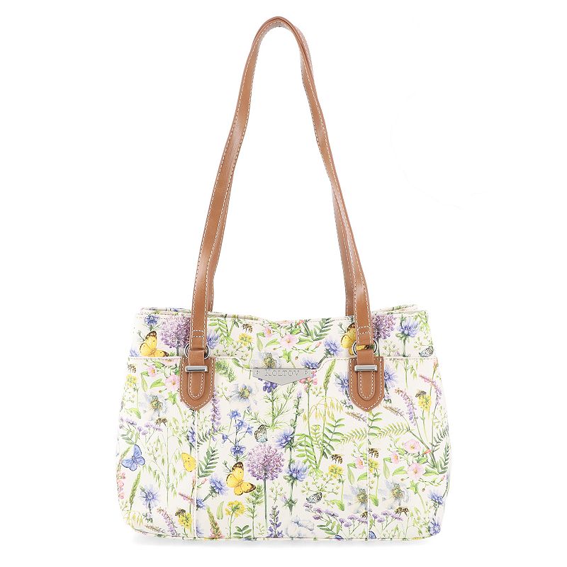 Kohls designer bags online