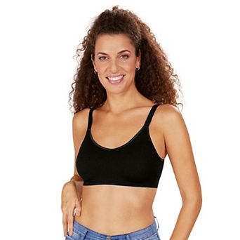 Amoena Eliza Wireless Full Coverage Mastectomy Bra
