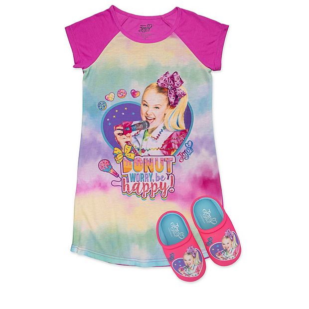 JoJo Siwa Girls (4+)