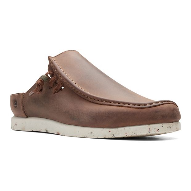 Kohls mens clearance shoes clarks