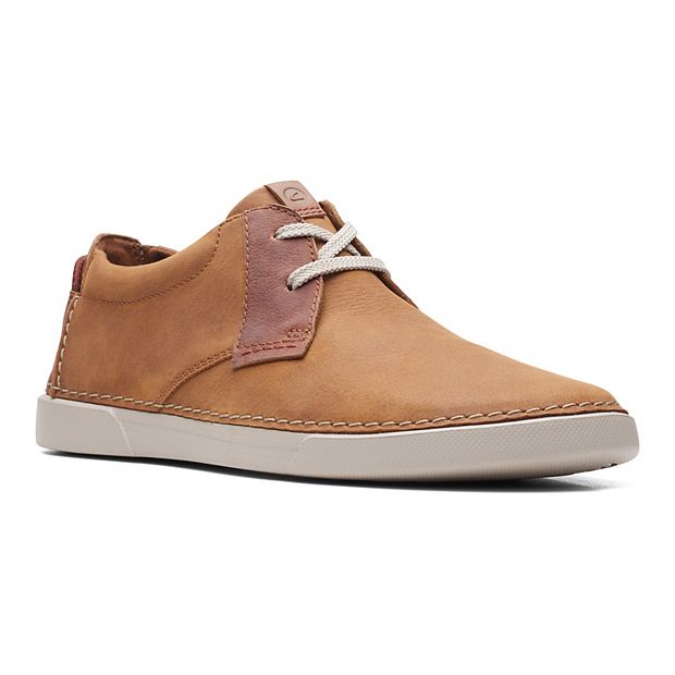 Clarks® Gereld Low Men's