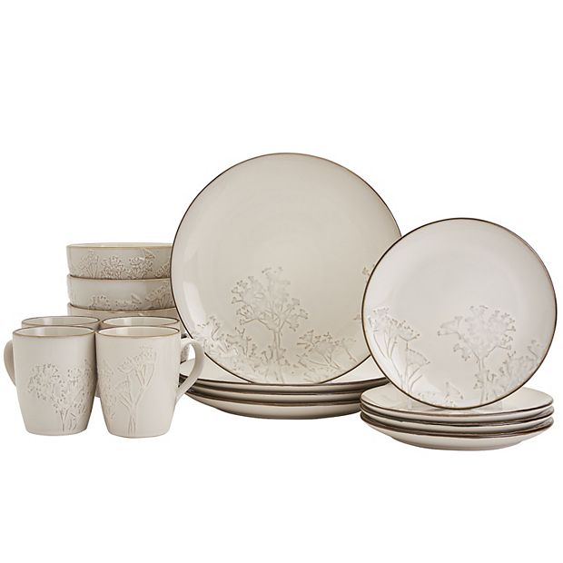 Kohls dinnerware deals