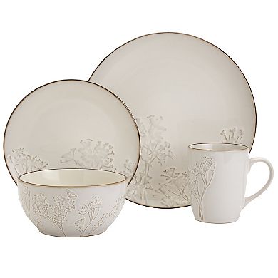 Food Network™ Solange 16-pc. Dinnerware Set