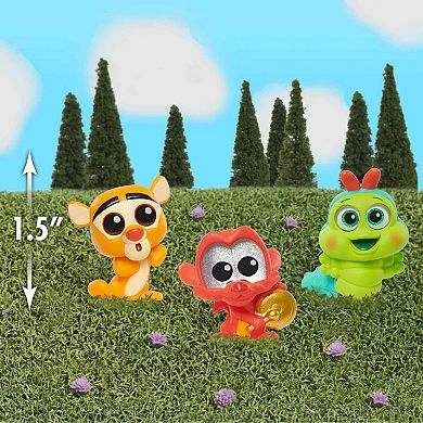 Disney Doorables Mega Peek Pack by Just Play