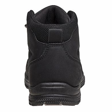 Beverly Hills Polo Toddler Boys' Ankle Boots