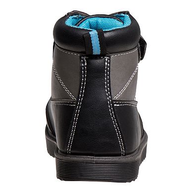 Beverly Hills Polo Club Toddler Boys' Ankle Boots