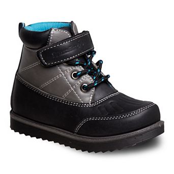 Beverly Hills Polo Club Toddler Boys' Ankle Boots