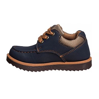 Beverly Hills Polo Toddler Boys' Shoes