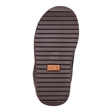 Beverly Hills Polo Club Toddler Boys' Shoes