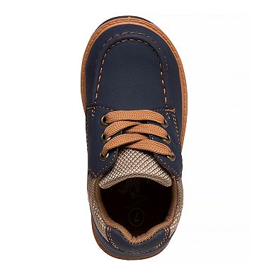 Beverly Hills Polo Toddler Boys' Shoes
