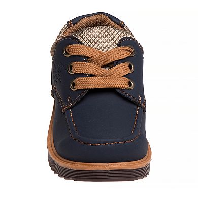 Beverly Hills Polo Club Toddler Boys' Shoes