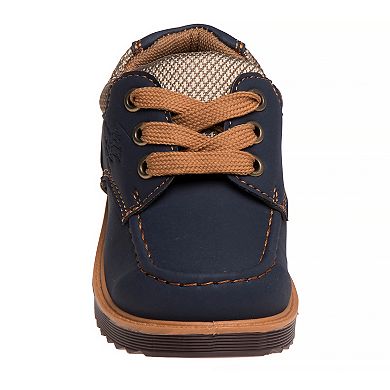 Beverly Hills Polo Toddler Boys' Shoes