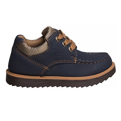 Beverly Hills Polo Toddler Boys' Shoes