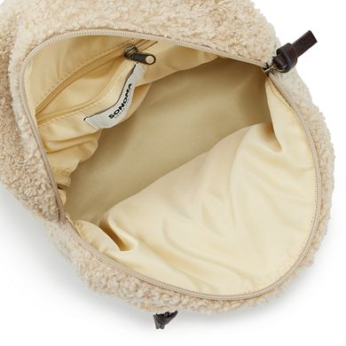 Sonoma Goods For Life® Mini Sherpa Backpack