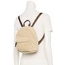 Sonoma Goods For Life® Mini Sherpa Backpack