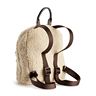 Sonoma Goods For Life® Mini Sherpa Backpack