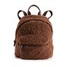 Sonoma Goods For Life® Mini Sherpa Backpack