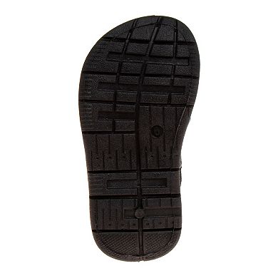 Beverly Hills Polo Club Toddler Boys' Sport Sandals