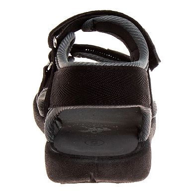 Beverly Hills Polo Club Toddler Boys' Sport Sandals