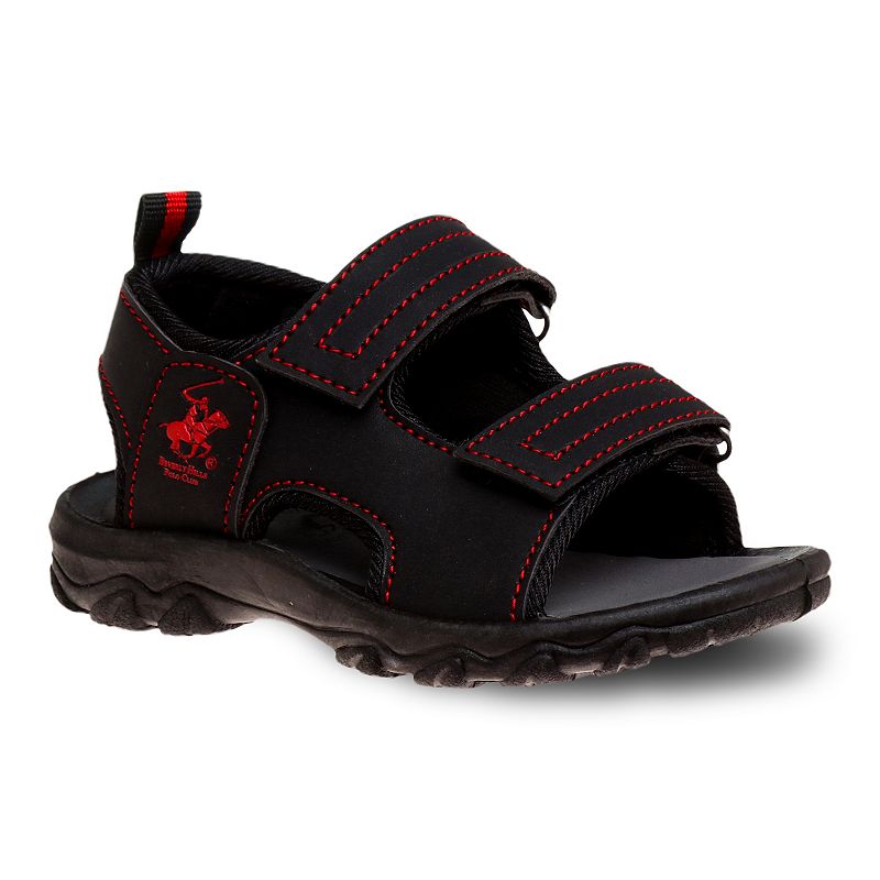 Boys on sale sandals kohls