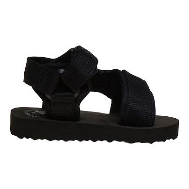 Beverly Hills Polo Toddler Boys' Sport Sandals