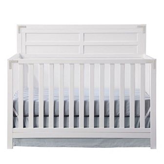 Ti Amo Brio Convertible Crib