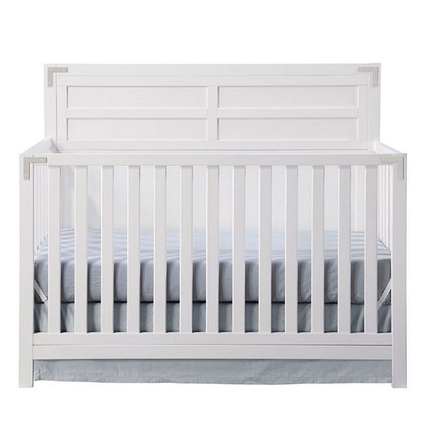 Ti amo convertible store crib