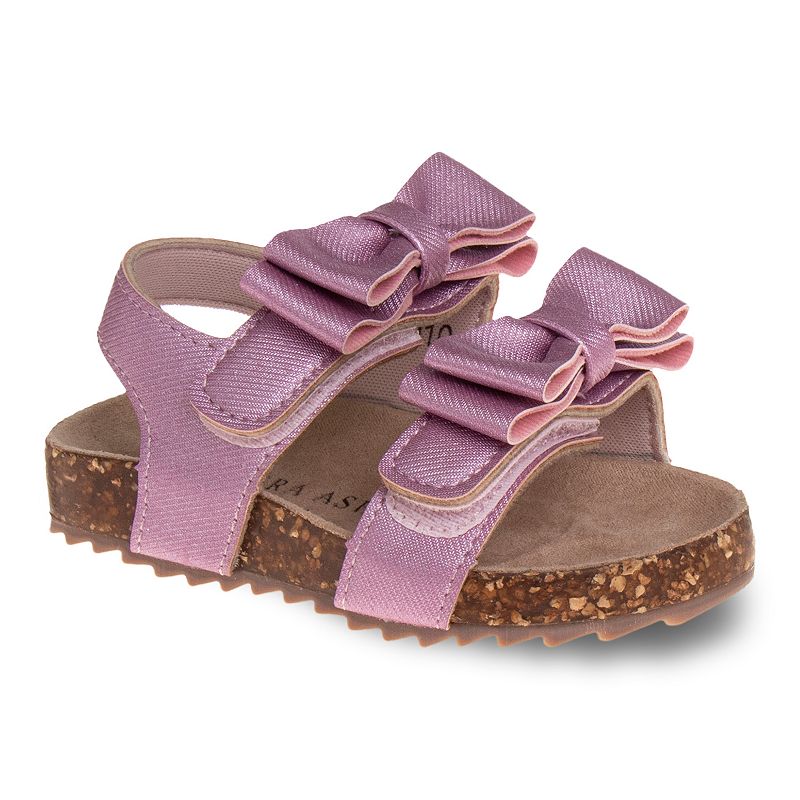 Kohls cheap rainbow sandals