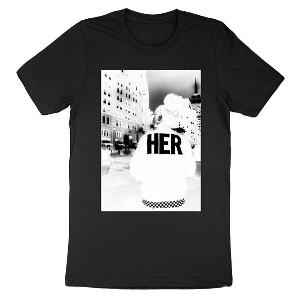 トップス HI-NECK T-SHIRTS (Wall) SEEN5EE3 ZWRXW Linen Tshirts for Men Lace Up Casual Baggy Summer