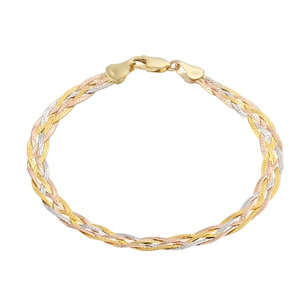 Kohls on sale knot bracelet