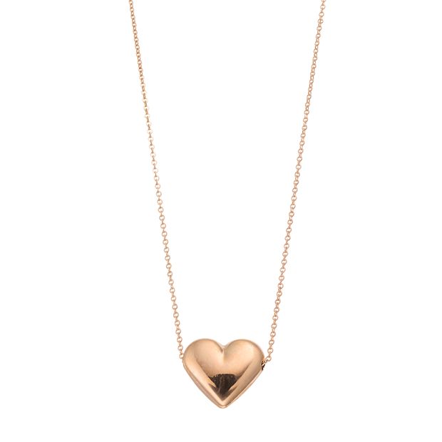 Kohls on sale heart jewelry