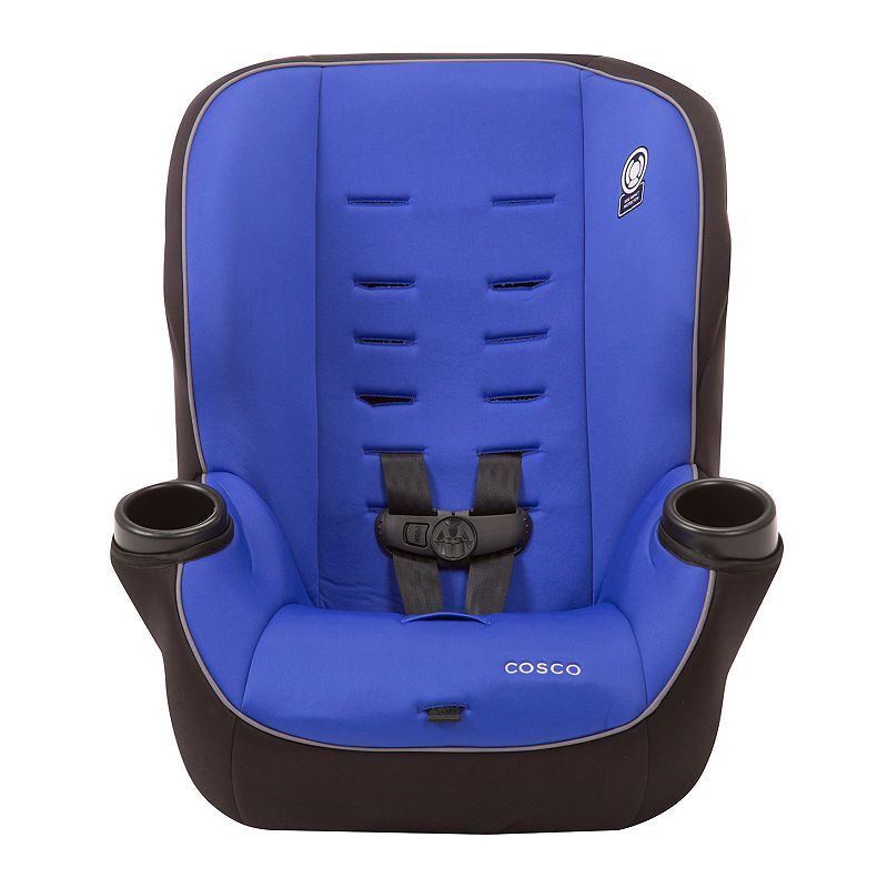 Cosco Onlook 2-in-1 Convertible Car Seat, Multi