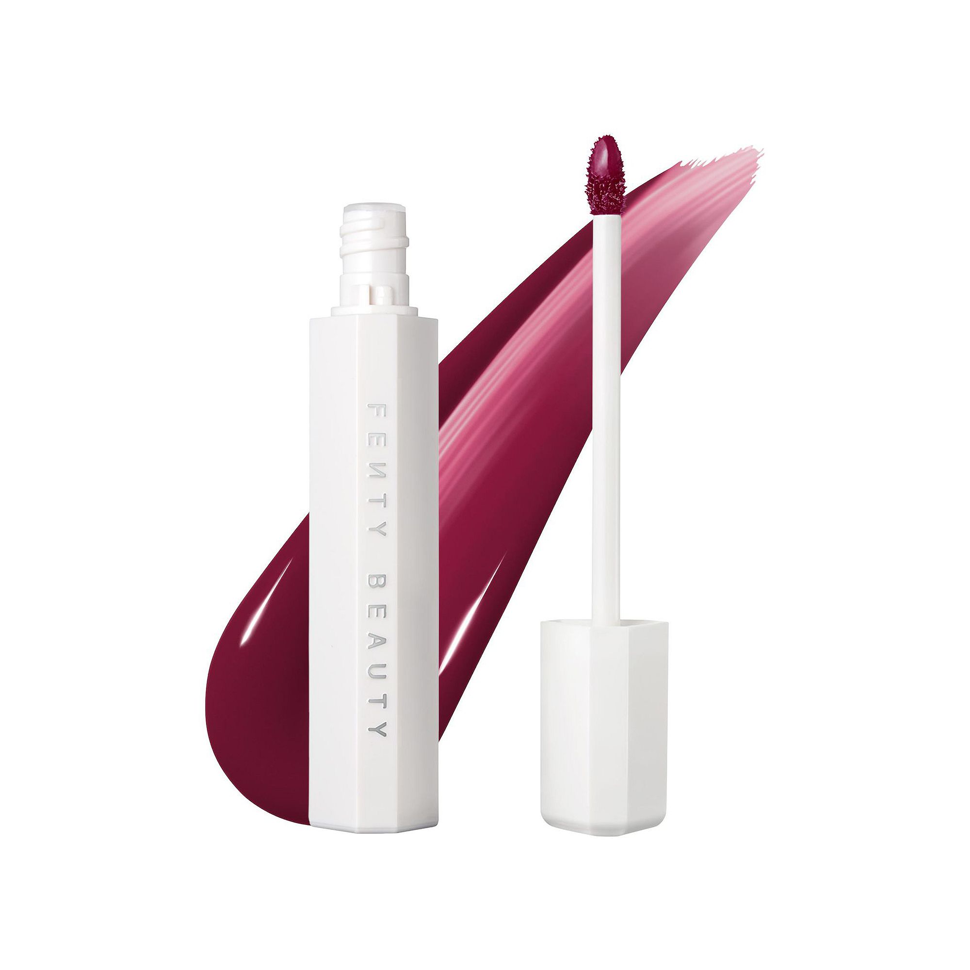 FENTY BEAUTY by Rihanna Poutsicle Hydrating Lip Stain, Size: 0.22 FL Oz, Pi
